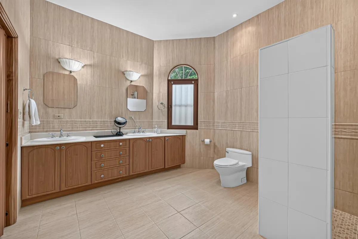 Casa de Lujo en el Área de Boquete en Venta en Santa Lucía,