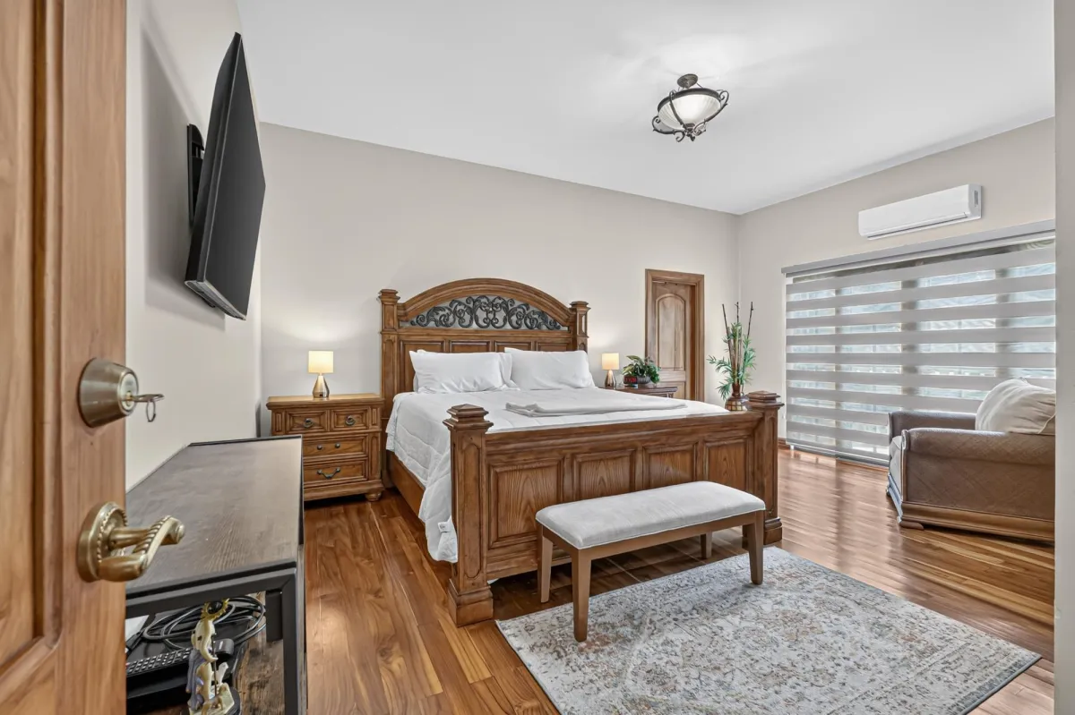 Casa de Lujo en el Área de Boquete en Venta en Santa Lucía,