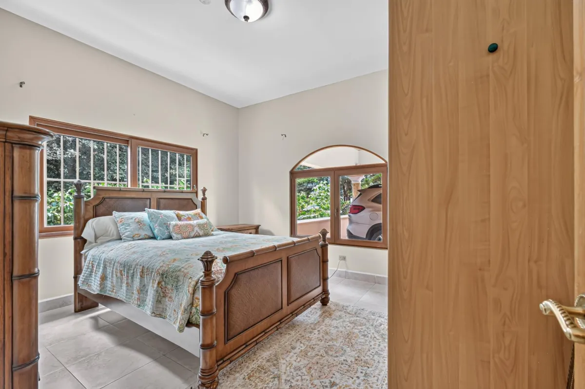 Casa de Lujo en el Área de Boquete en Venta en Santa Lucía,