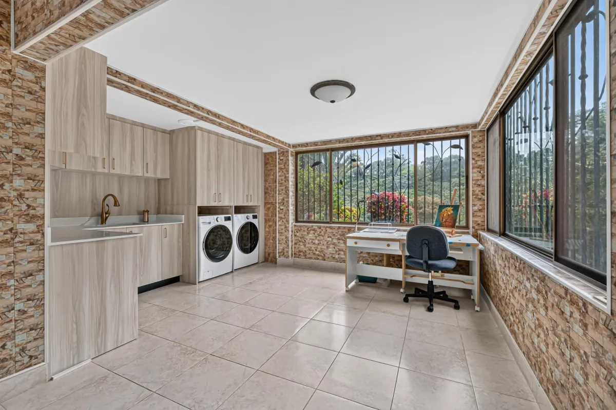 Casa de Lujo en el Área de Boquete en Venta en Santa Lucía,