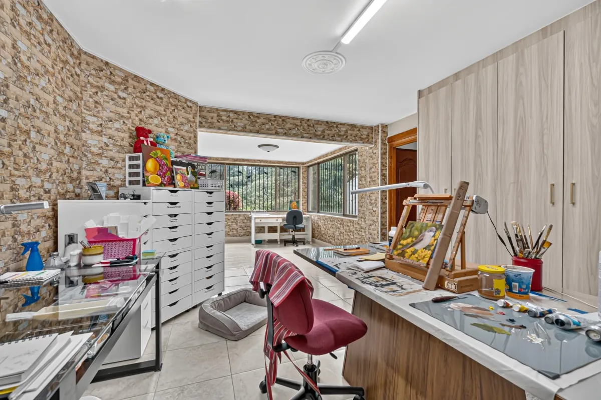 Casa de Lujo en el Área de Boquete en Venta en Santa Lucía,