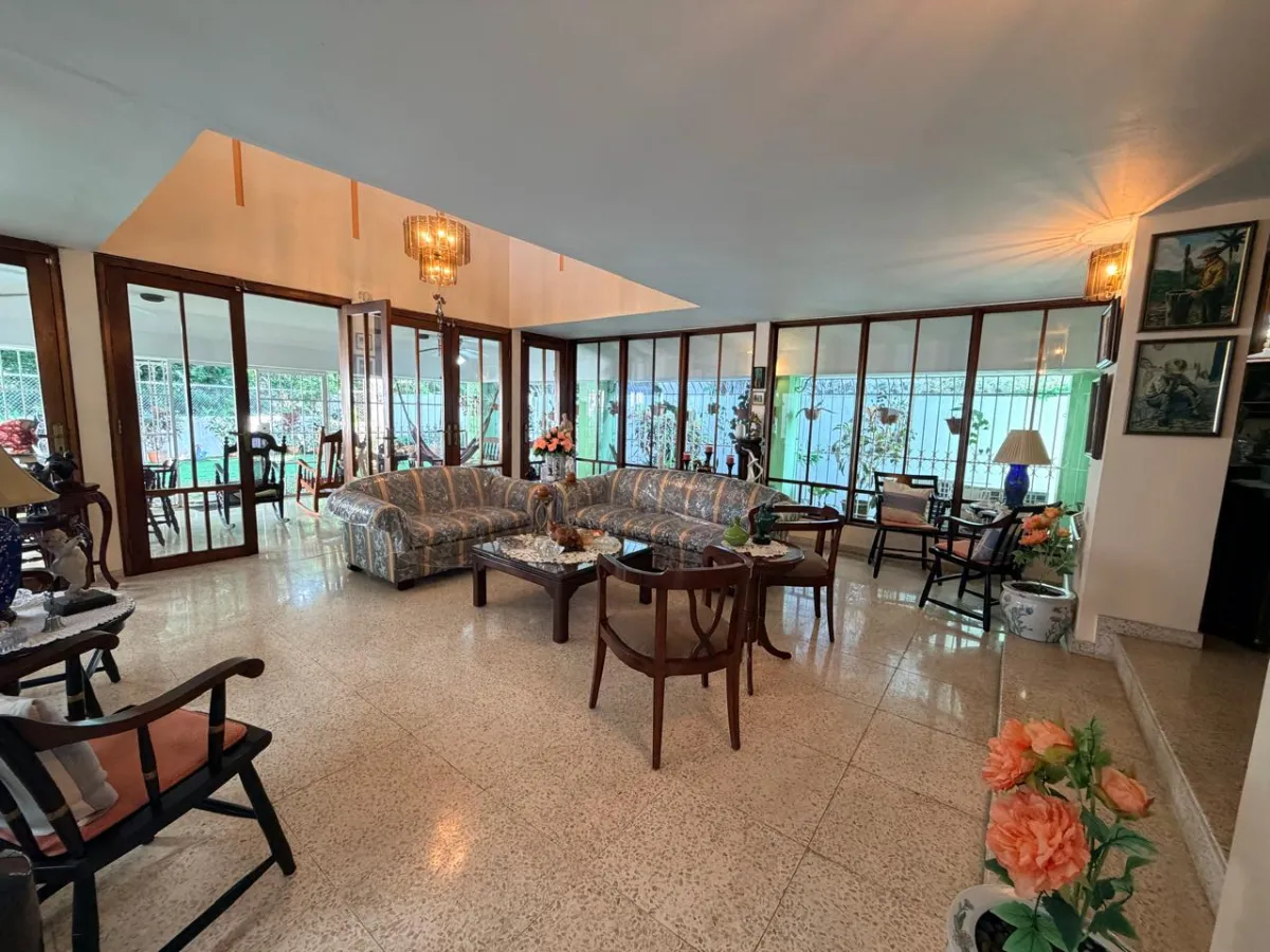 CASA EN VENTA EN LA ALAMEDA, BETANIA