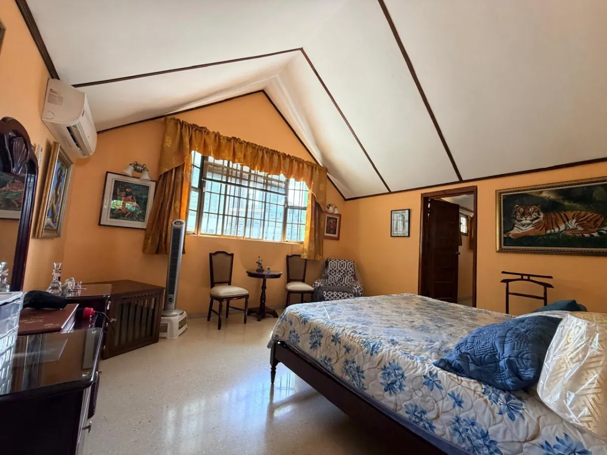 CASA EN VENTA EN LA ALAMEDA, BETANIA