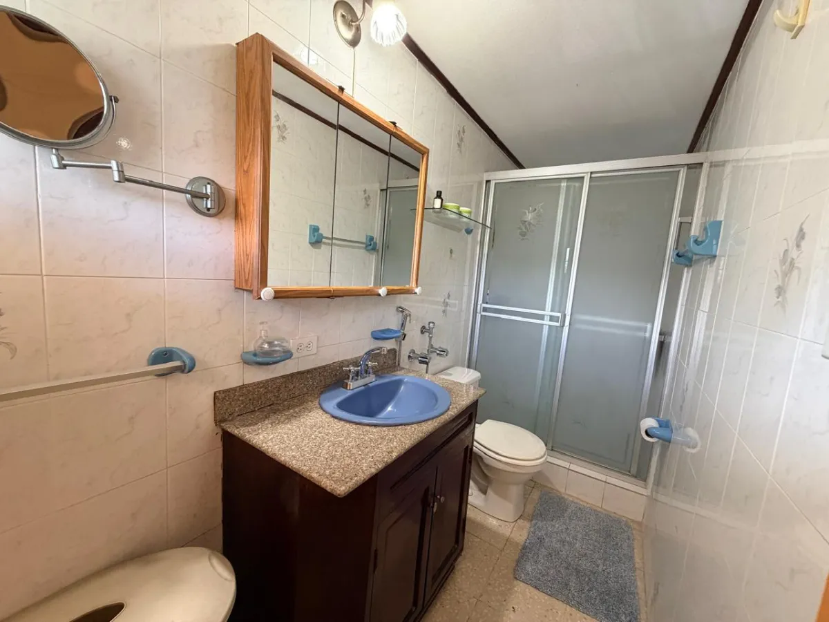 CASA EN VENTA EN LA ALAMEDA, BETANIA