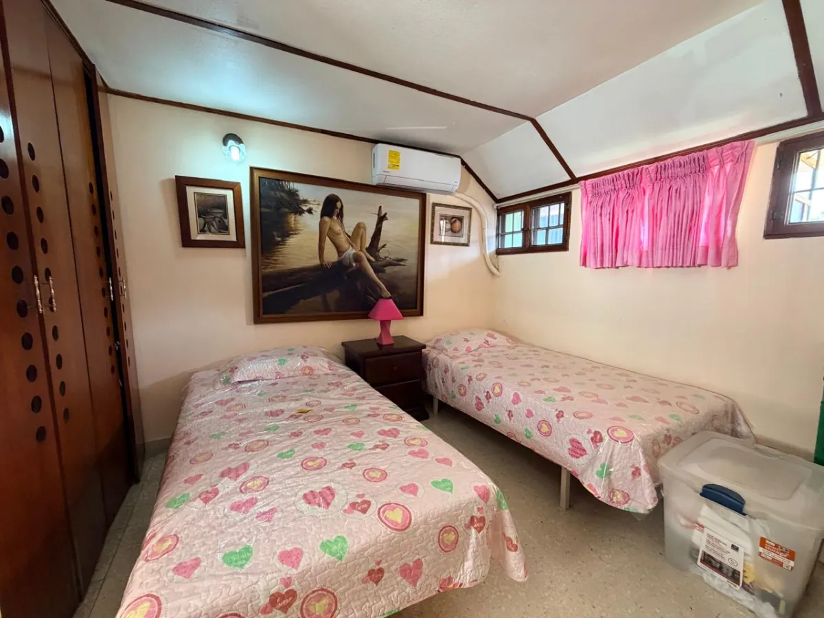 CASA EN VENTA EN LA ALAMEDA, BETANIA