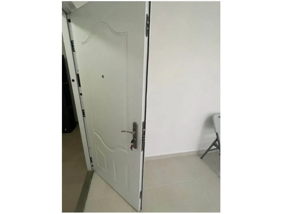Alquiler de apartamento en PH Torres de Versalles I. MY