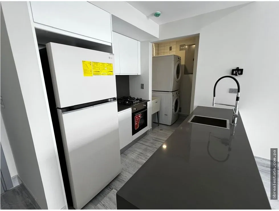 Apartment for rent in Panama