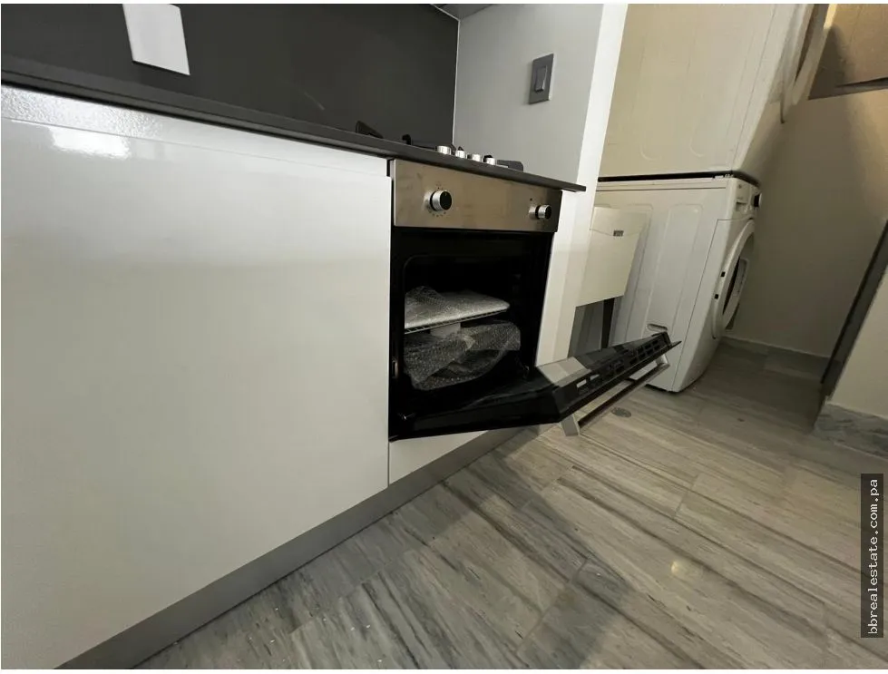 Apartment for rent in Panama