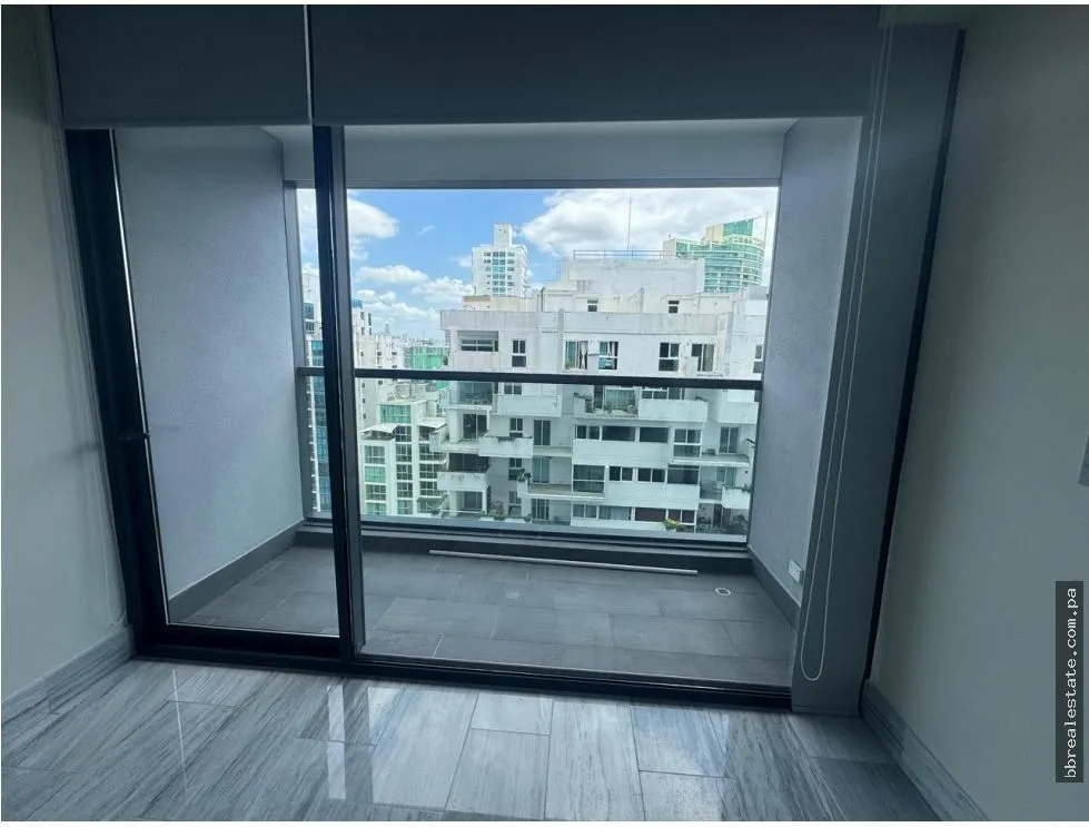 Apartment for rent in Panama