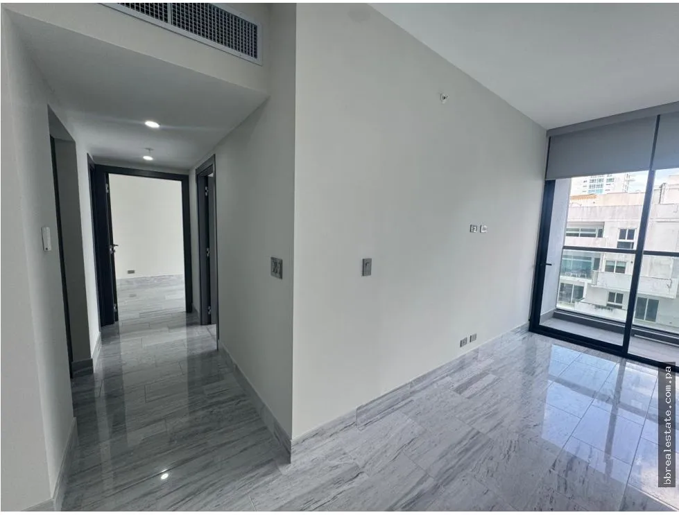 Apartment for rent in Panama
