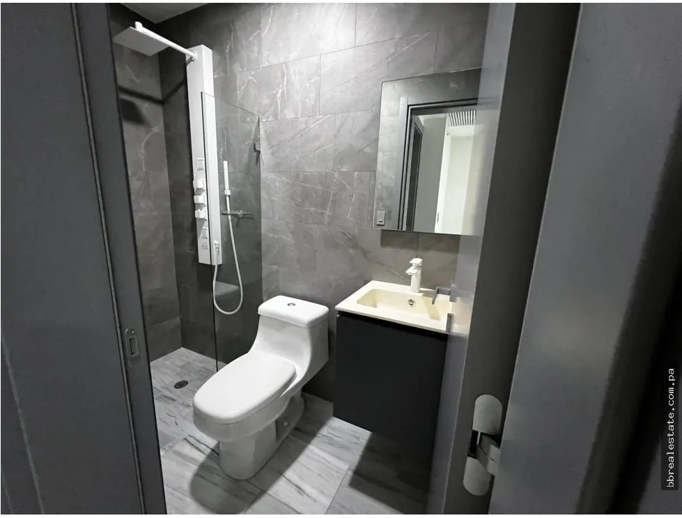 Apartment for rent in Panama