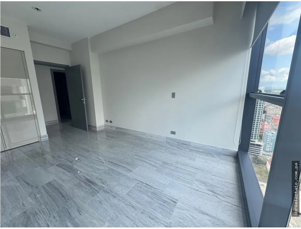 Apartment for rent in Panama