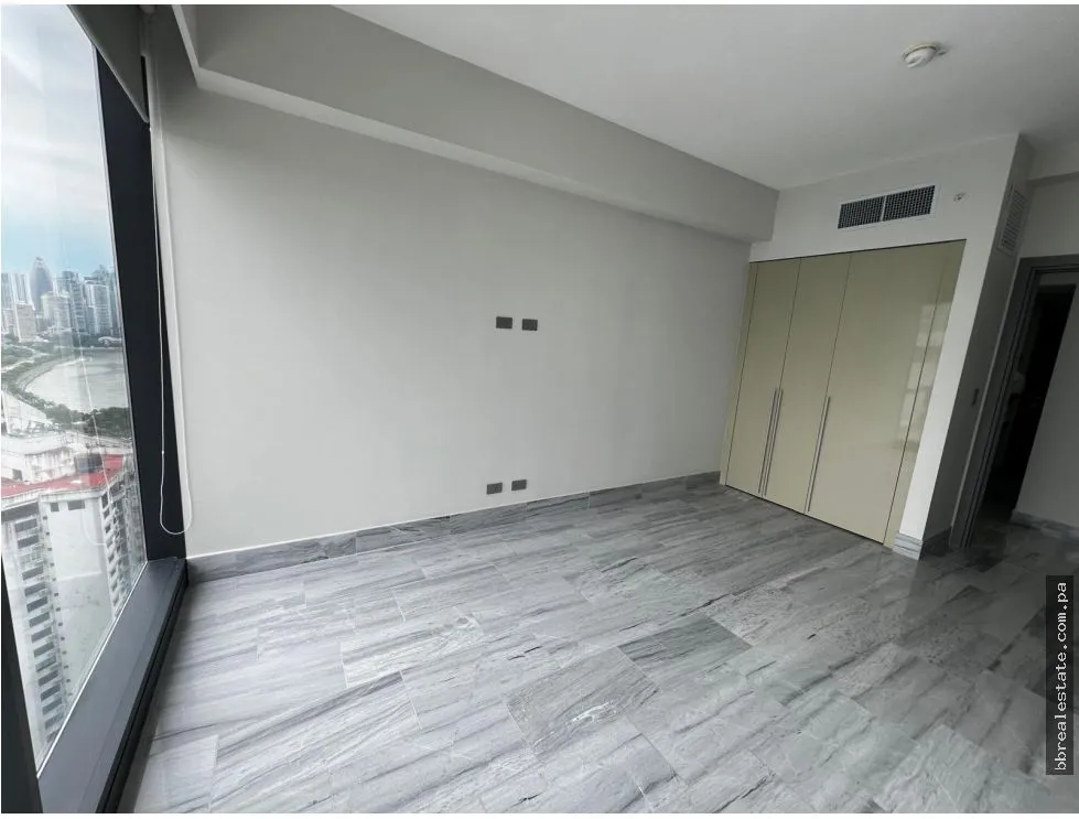 Apartment for rent in Panama