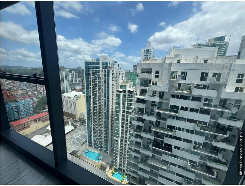 Apartment for rent in Panama