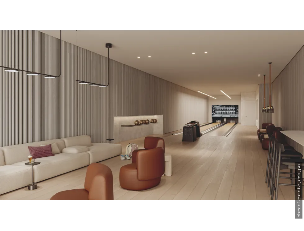 Apartment for sale in Costa del Este