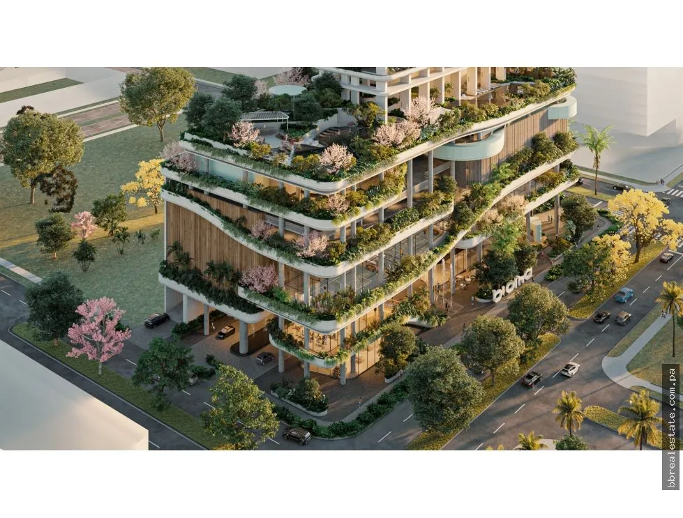 Apartment for sale in Costa del Este