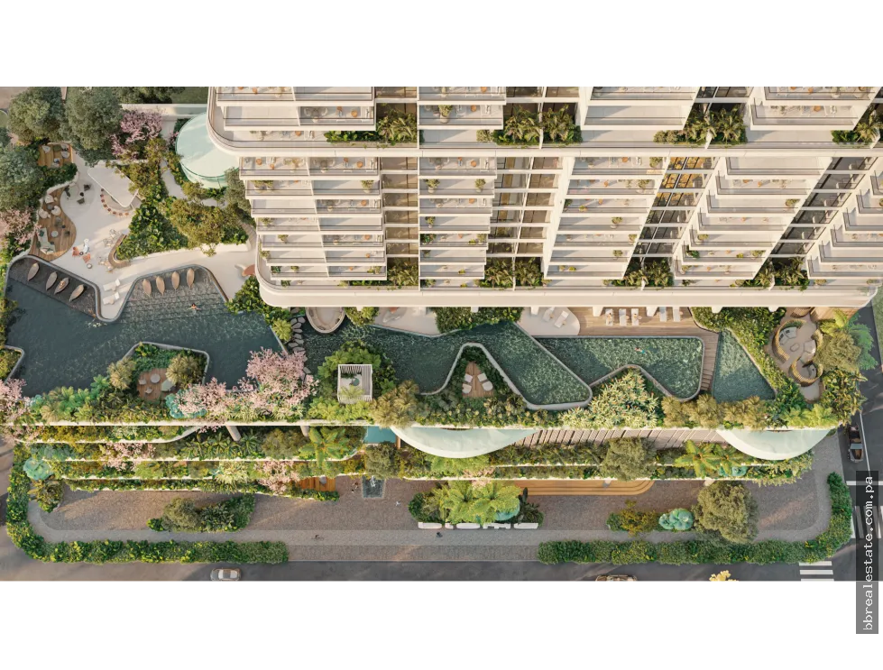 Apartment for sale in Costa del Este