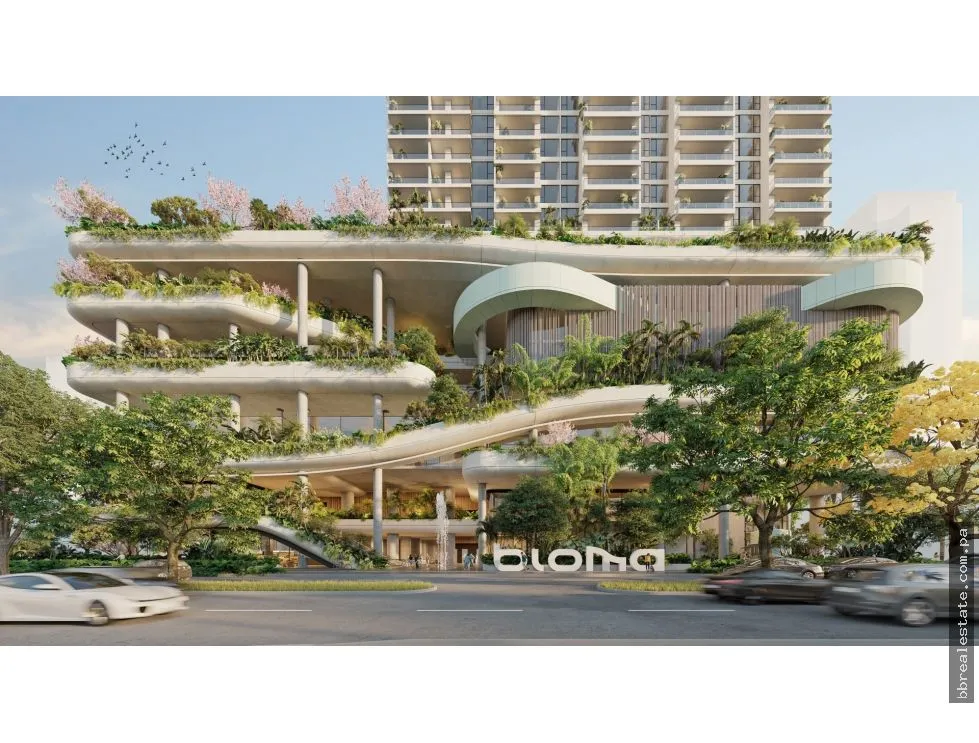 Apartment for sale in Costa del Este