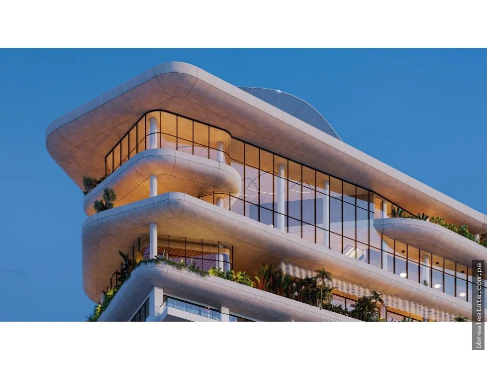 Apartment for sale in Costa del Este