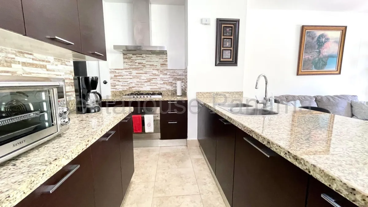 Comodo Apartamento en Venta en Panama Pacifico 26*5338Mfk