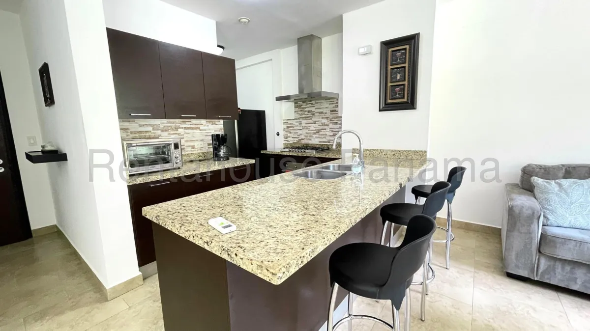 Comodo Apartamento en Venta en Panama Pacifico 26*5338Mfk