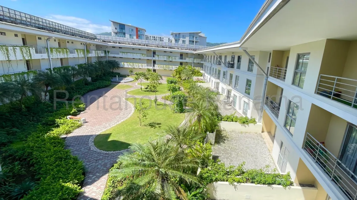 Comodo Apartamento en Venta en Panama Pacifico 26*5338Mfk