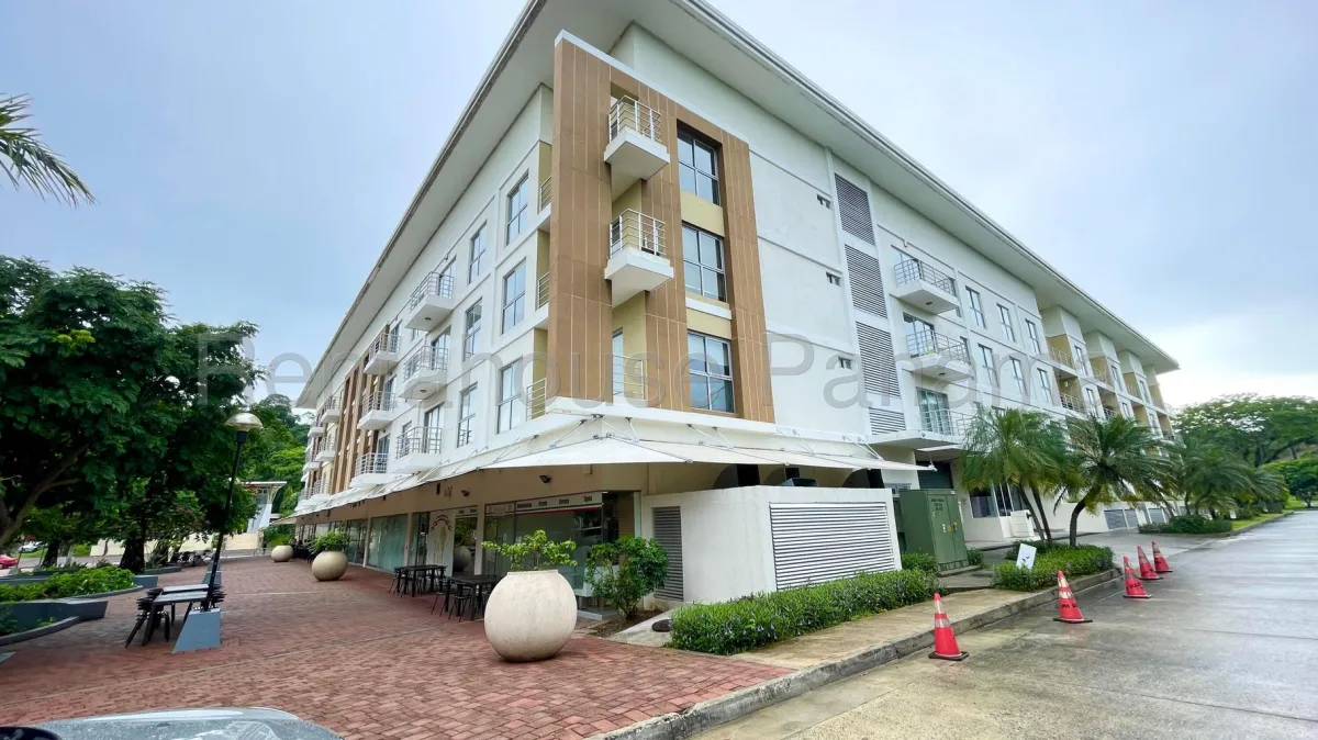 Comodo Apartamento en Venta en Panama Pacifico 26*5338Mfk