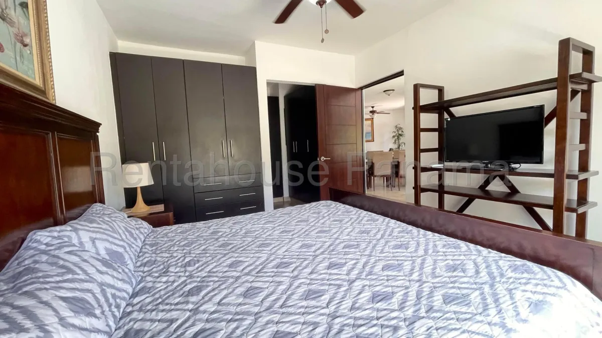 Comodo Apartamento en Venta en Panama Pacifico 26*5338Mfk