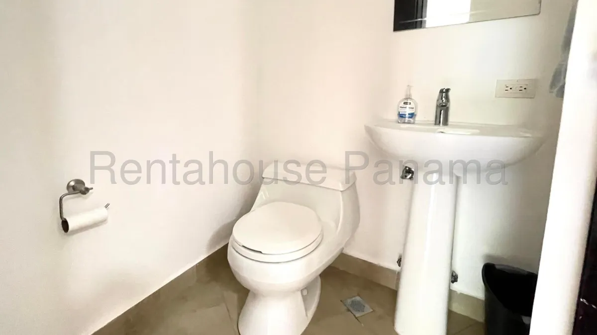 Comodo Apartamento en Venta en Panama Pacifico 26*5338Mfk