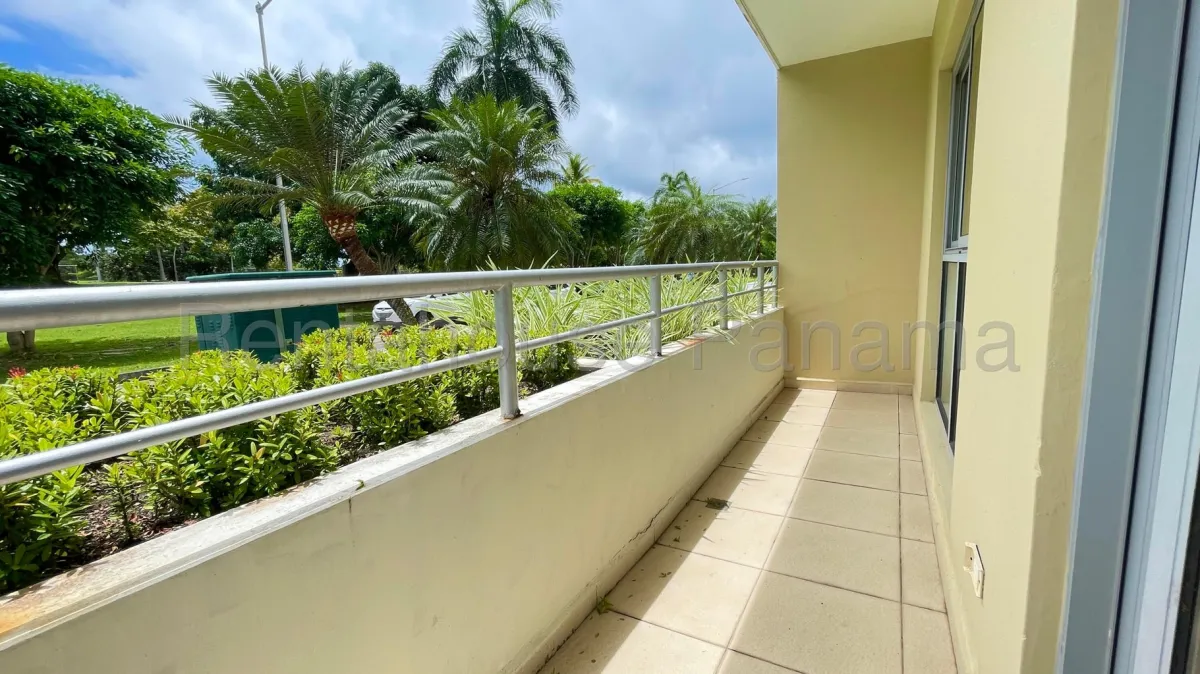 Comodo Apartamento en Venta en Panama Pacifico 26*5338Mfk