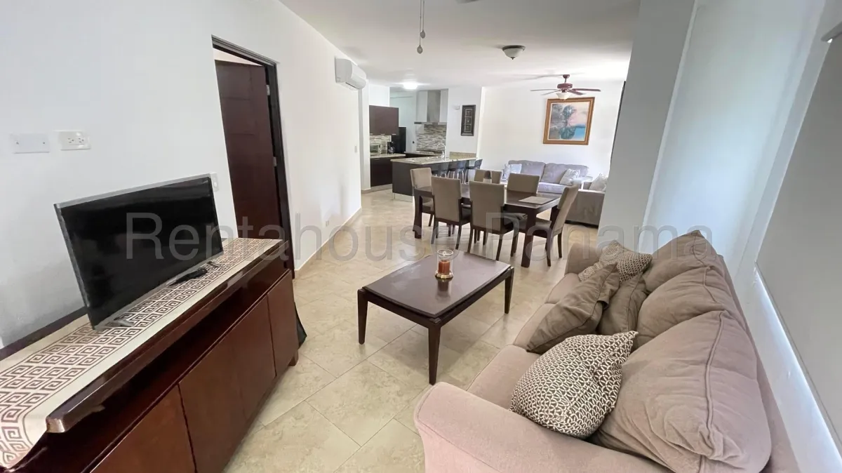 Comodo Apartamento en Venta en Panama Pacifico 26*5338Mfk