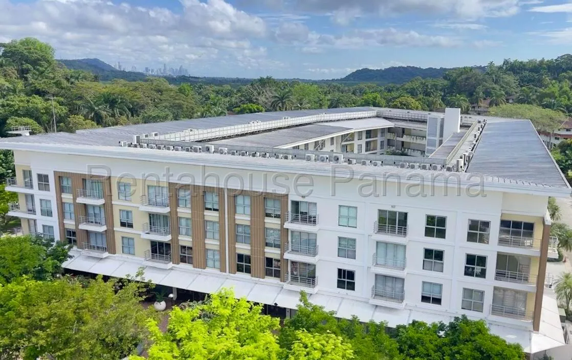 Moderno Apartamento en Venta en Panama Pacifico 26*6519Mfk