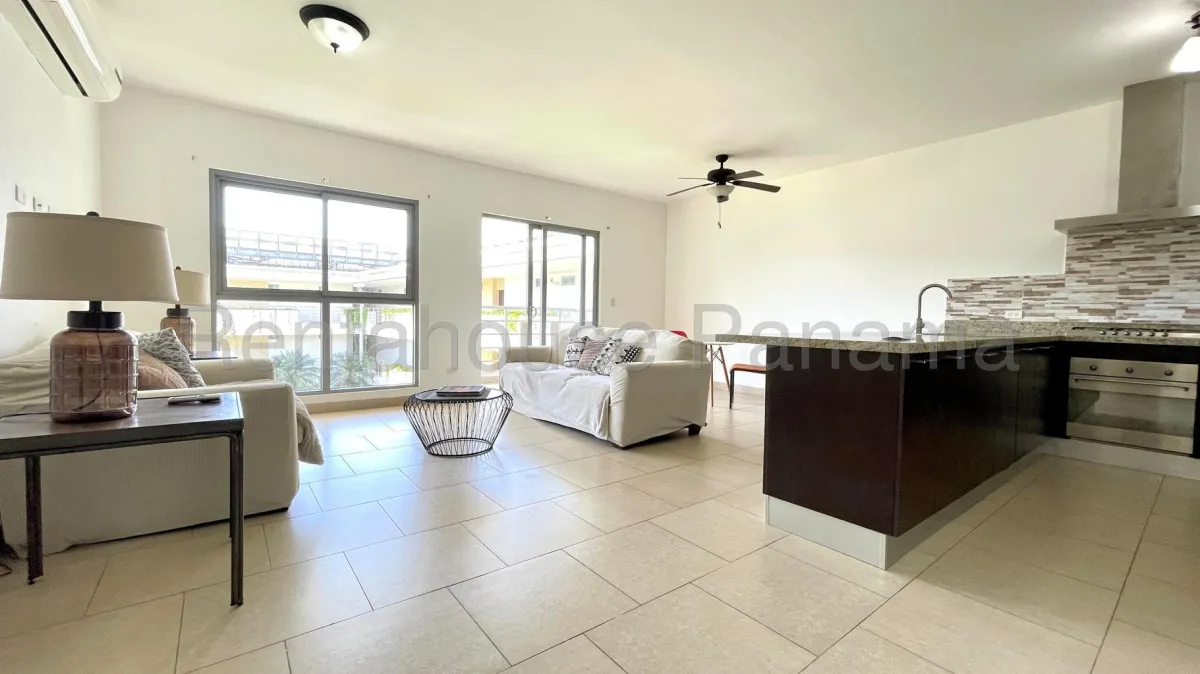 Moderno Apartamento en Venta en Panama Pacifico 26*6519Mfk