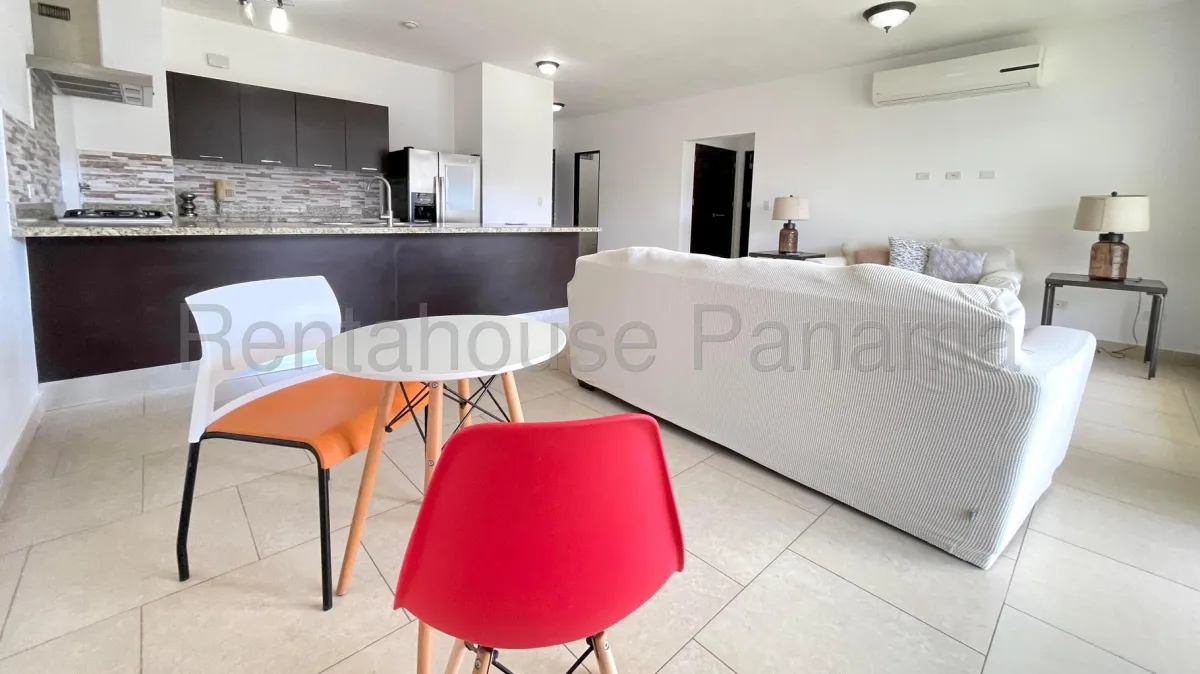 Moderno Apartamento en Venta en Panama Pacifico 26*6519Mfk