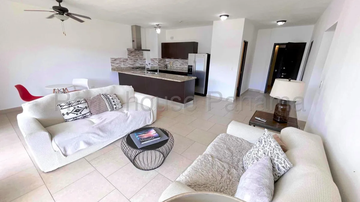 Moderno Apartamento en Venta en Panama Pacifico 26*6519Mfk