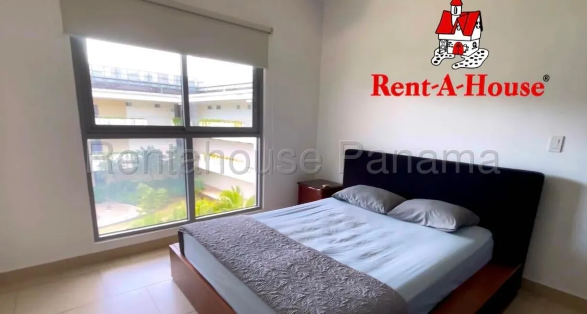 Moderno Apartamento en Venta en Panama Pacifico 26*6519Mfk