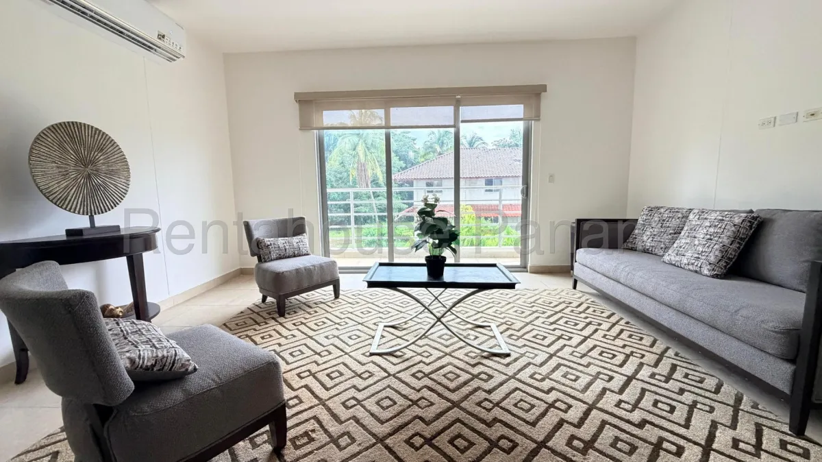 Amplio Apartamento en Venta en Panama Pacifico 27*2014Mfk