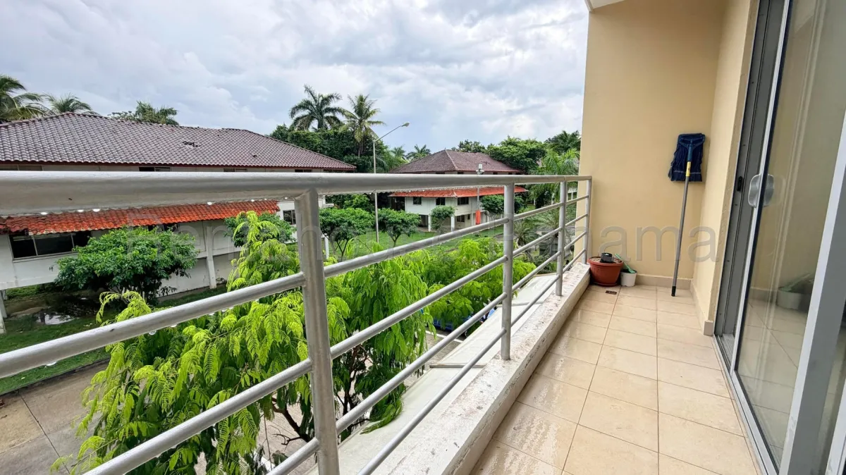 Amplio Apartamento en Venta en Panama Pacifico 27*2014Mfk