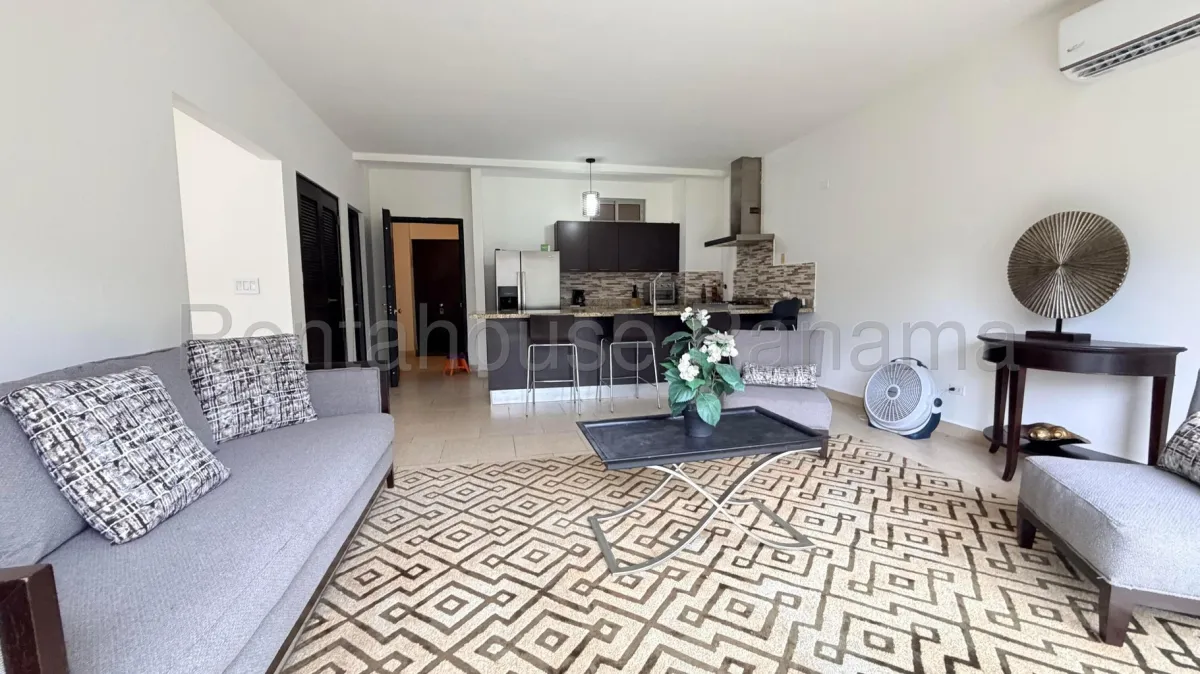 Amplio Apartamento en Venta en Panama Pacifico 27*2014Mfk