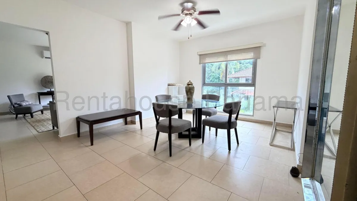 Amplio Apartamento en Venta en Panama Pacifico 27*2014Mfk