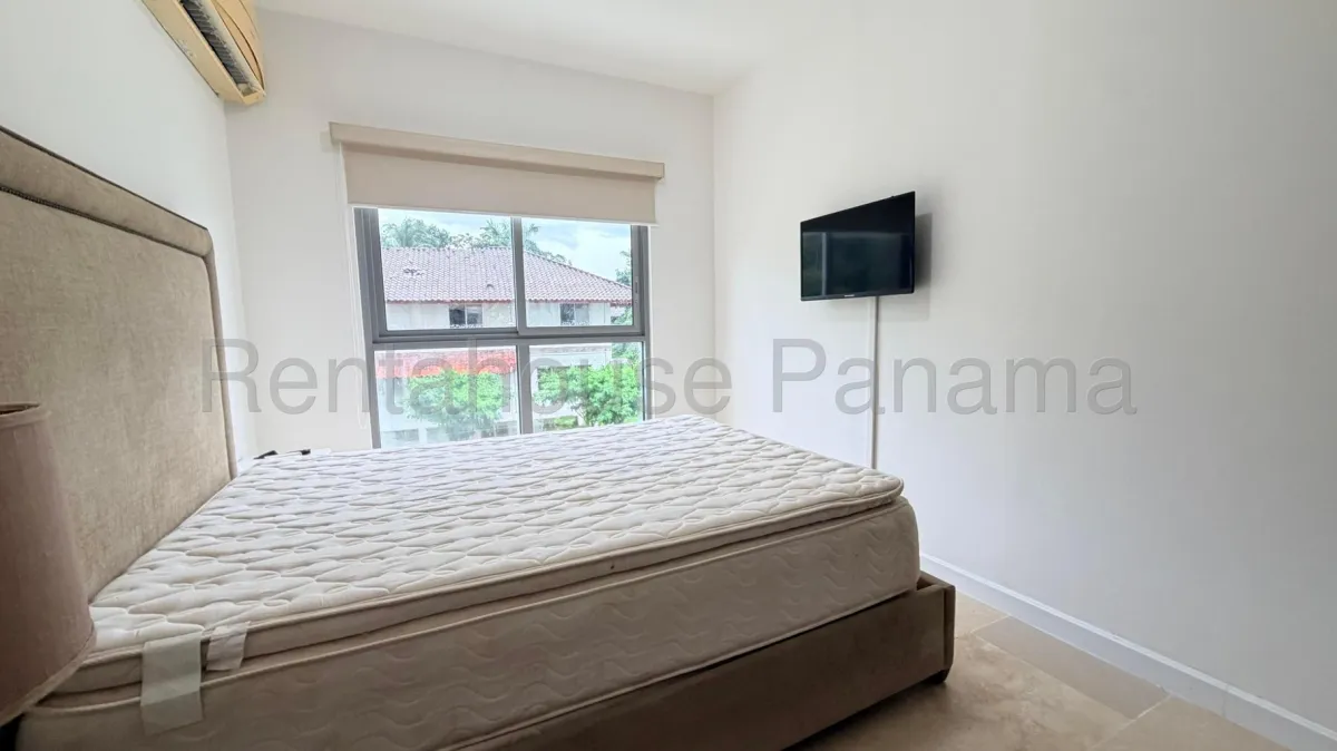 Amplio Apartamento en Venta en Panama Pacifico 27*2014Mfk