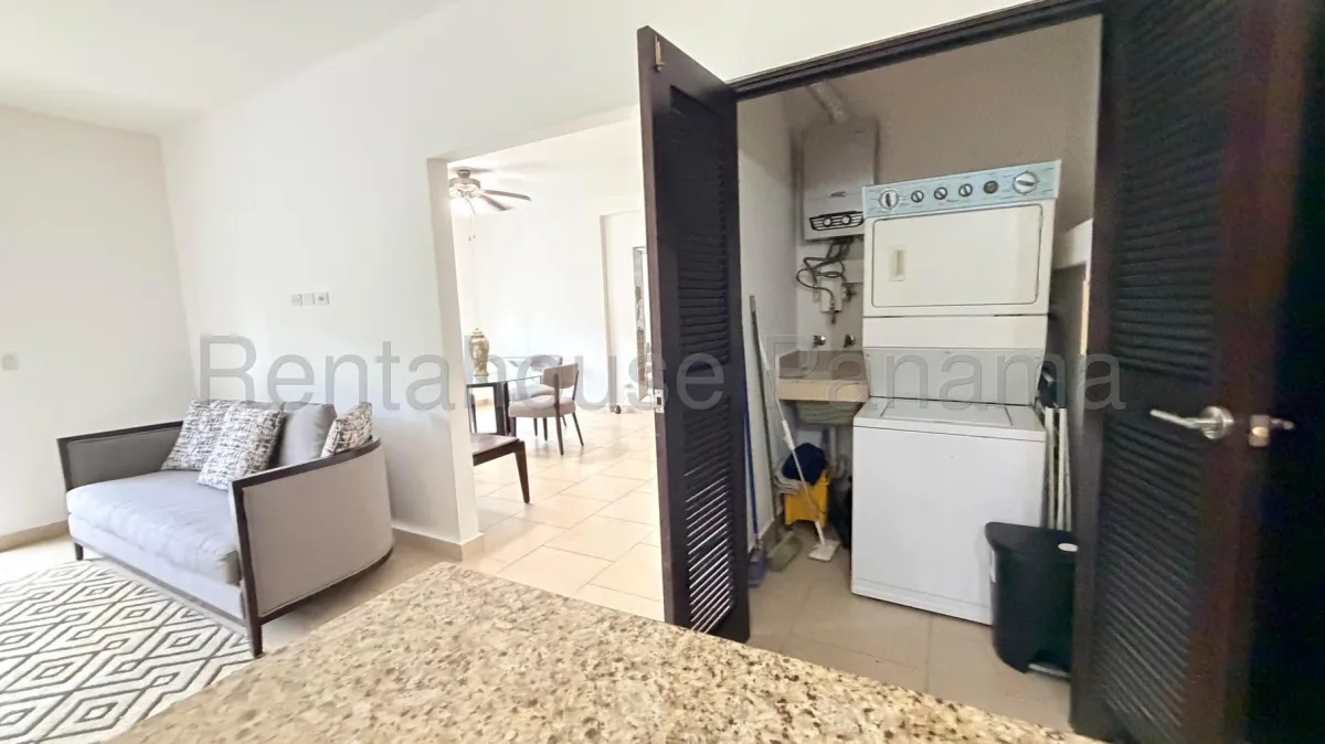 Amplio Apartamento en Venta en Panama Pacifico 27*2014Mfk