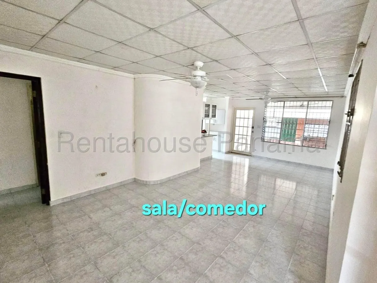 Remodeled House for Sale in Villa Lucre 27*2032Mfk