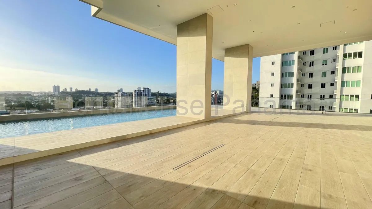 Apartment for Sale in Hato Pintado 25*6196Mfk