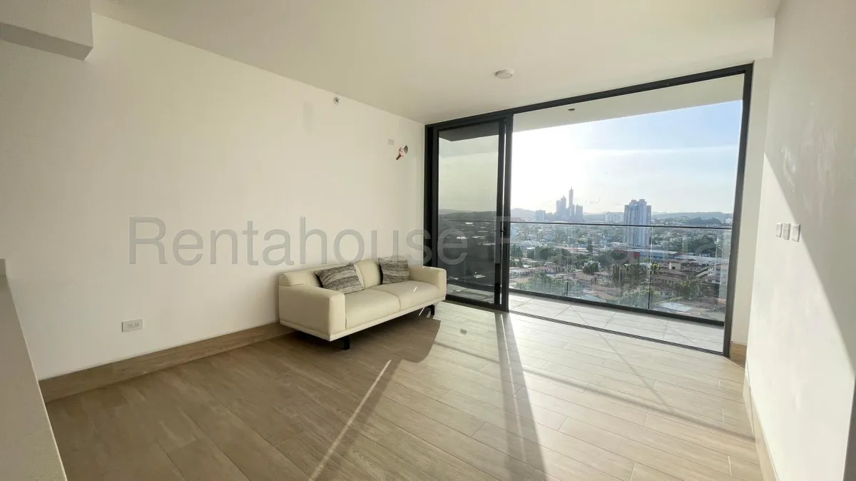 Apartment for Sale in Hato Pintado 25*6196Mfk