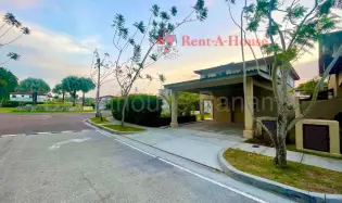 Spacious House for Sale in Panama Pacifico 26*2698Mfk