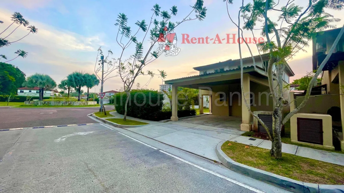 Spacious House for Sale in Panama Pacifico 26*2698Mfk