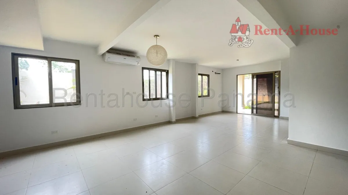 Spacious House for Sale in Panama Pacifico 26*2698Mfk