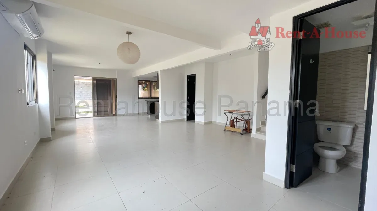Spacious House for Sale in Panama Pacifico 26*2698Mfk