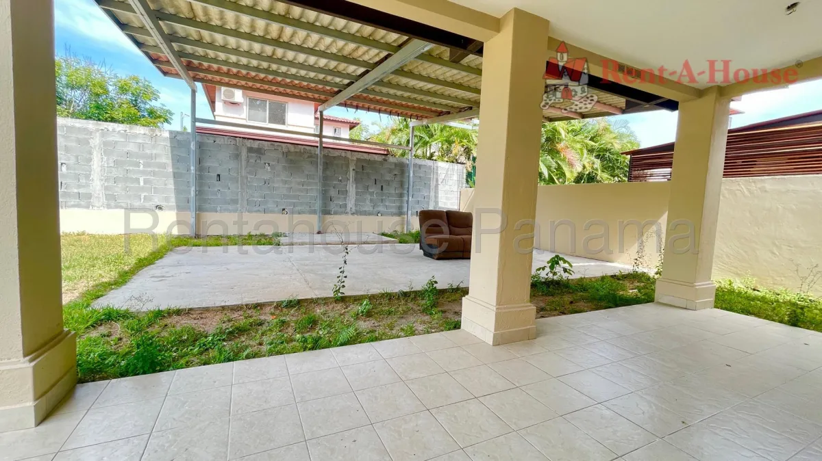 Spacious House for Sale in Panama Pacifico 26*2698Mfk